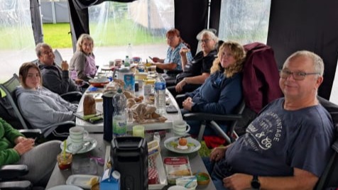 Mobirise Website Builder